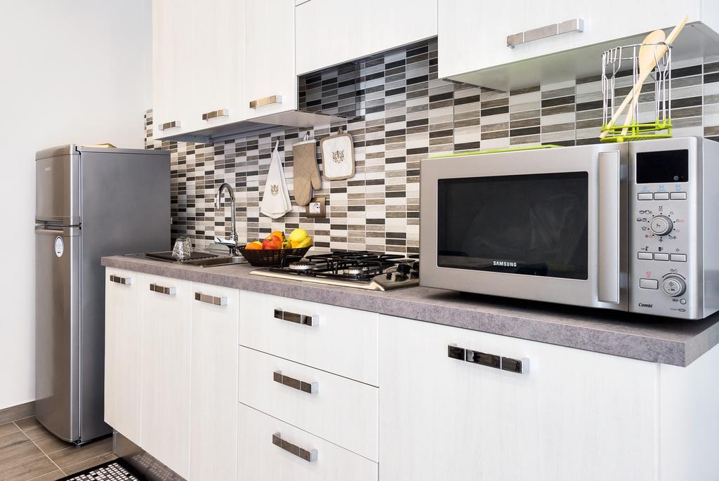 Lovely Apartment Via Piccioni Κάλιαρι Εξωτερικό φωτογραφία